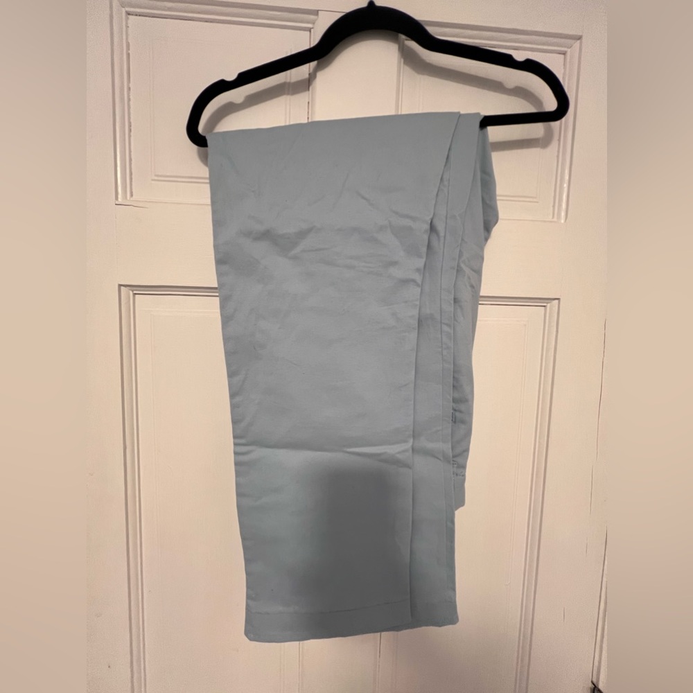 Tommy Hilfiger slim fit light sky blue length 30